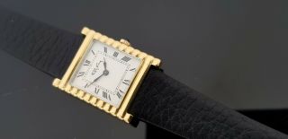 Roy King Gold Plated On Sterling Silver Vintage 1970 