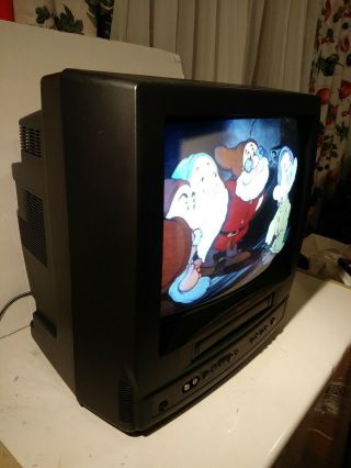 Vintage Philips Ccb130at02 13 