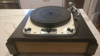 Garrard 301/sme 3009/shure M97ex