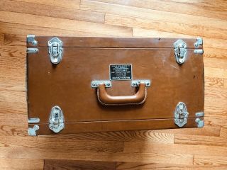 Western Electric Ks - 16671 L1 Tube Amplifier