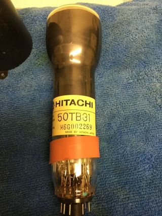 Marantz 4400 Scope Tube 50tb31