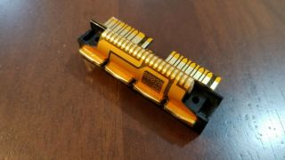 Hp - 41 I/o Block With Flex - Pcb.