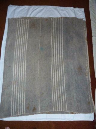 Ww2 Japanese Blanket World War 2 Japan Vintage Blanket