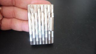 Vintag Hadson Triumph Gas Lighter_ (parts - Not)