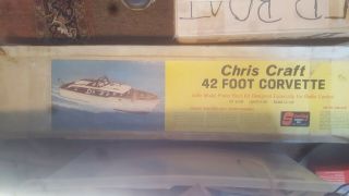 Sterling Model Kit - 42 